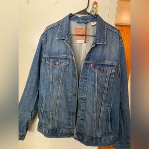 Levi’s Denim Jacket
